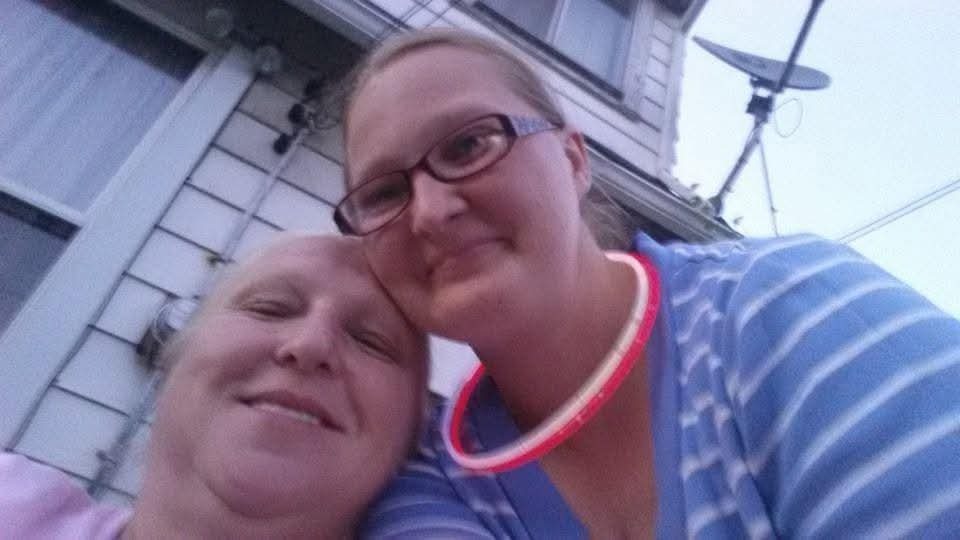 Support Danelle After Her Mother's Passing campaign photo, 6 of 7