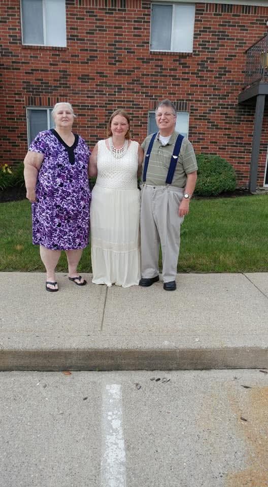 Support Danelle After Her Mother's Passing campaign photo, 4 of 7