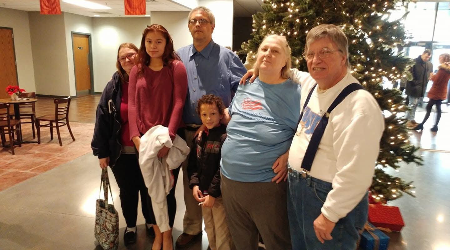Support Danelle After Her Mother's Passing campaign photo, 5 of 7