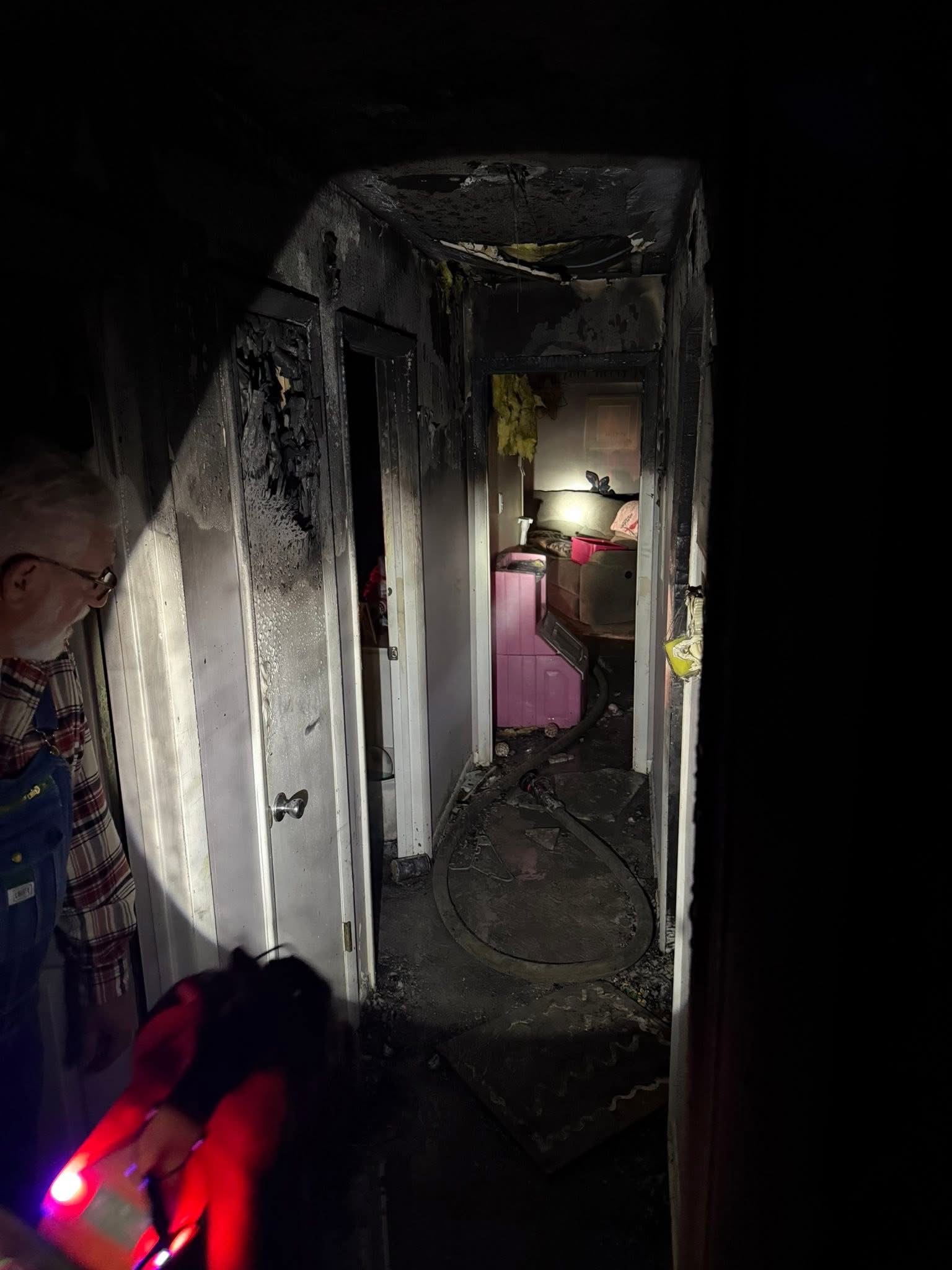 Help a Family Rebuild After Devastating Fire campaign photo, 5 of 6
