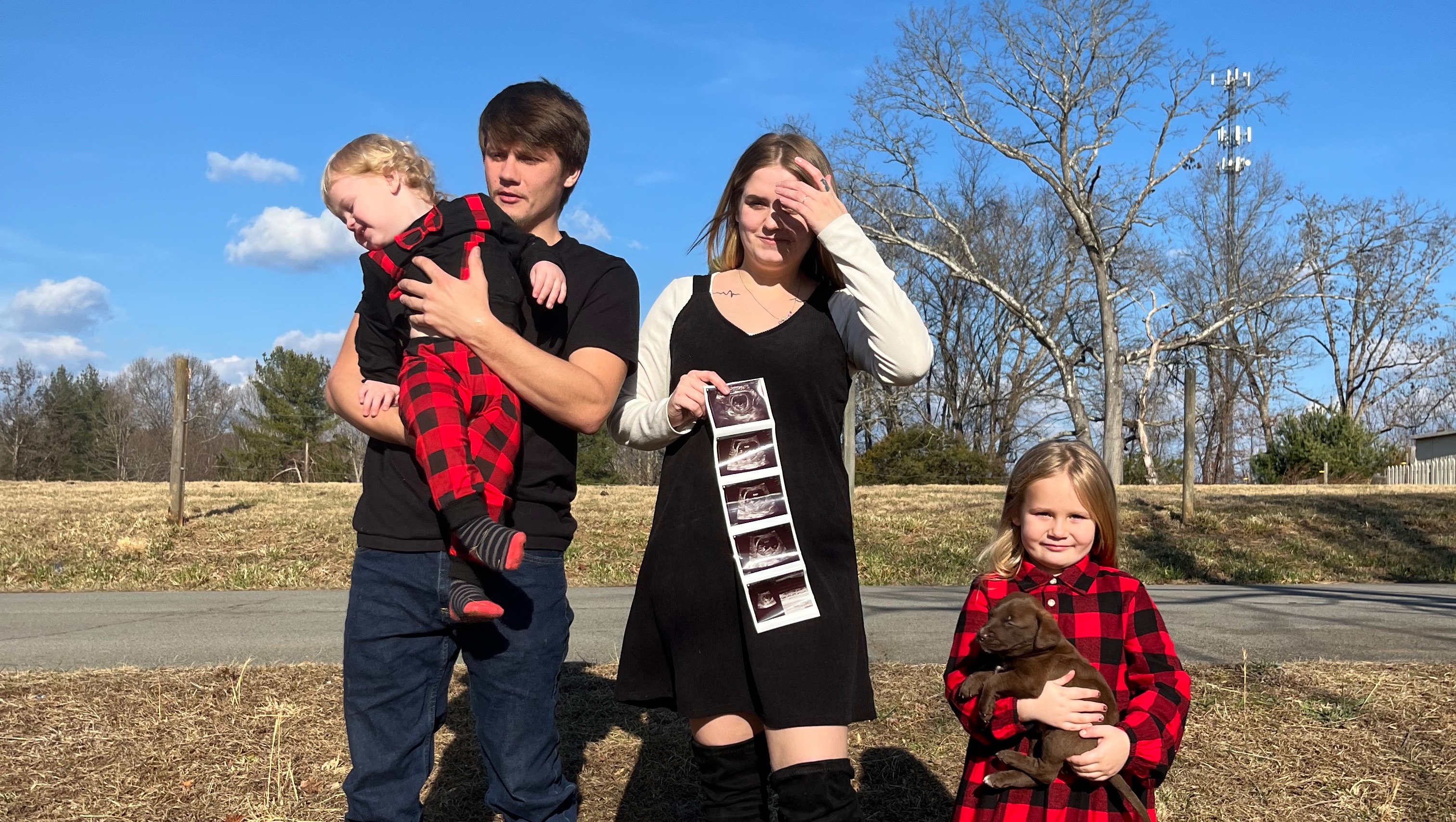 Support Cody Carter’s Family After Accident