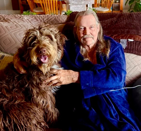 Support Warren Forrey’s Knee Surgery Recovery campaign photo, 5 of 6