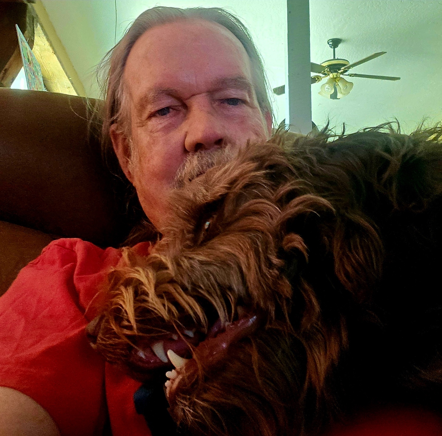 Support Warren Forrey’s Knee Surgery Recovery campaign photo, 4 of 6