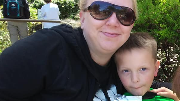 Honoring Tracy’s Memory and Supporting Her Son