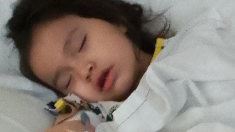 Help My Son Recover After Appendix Rupture photo