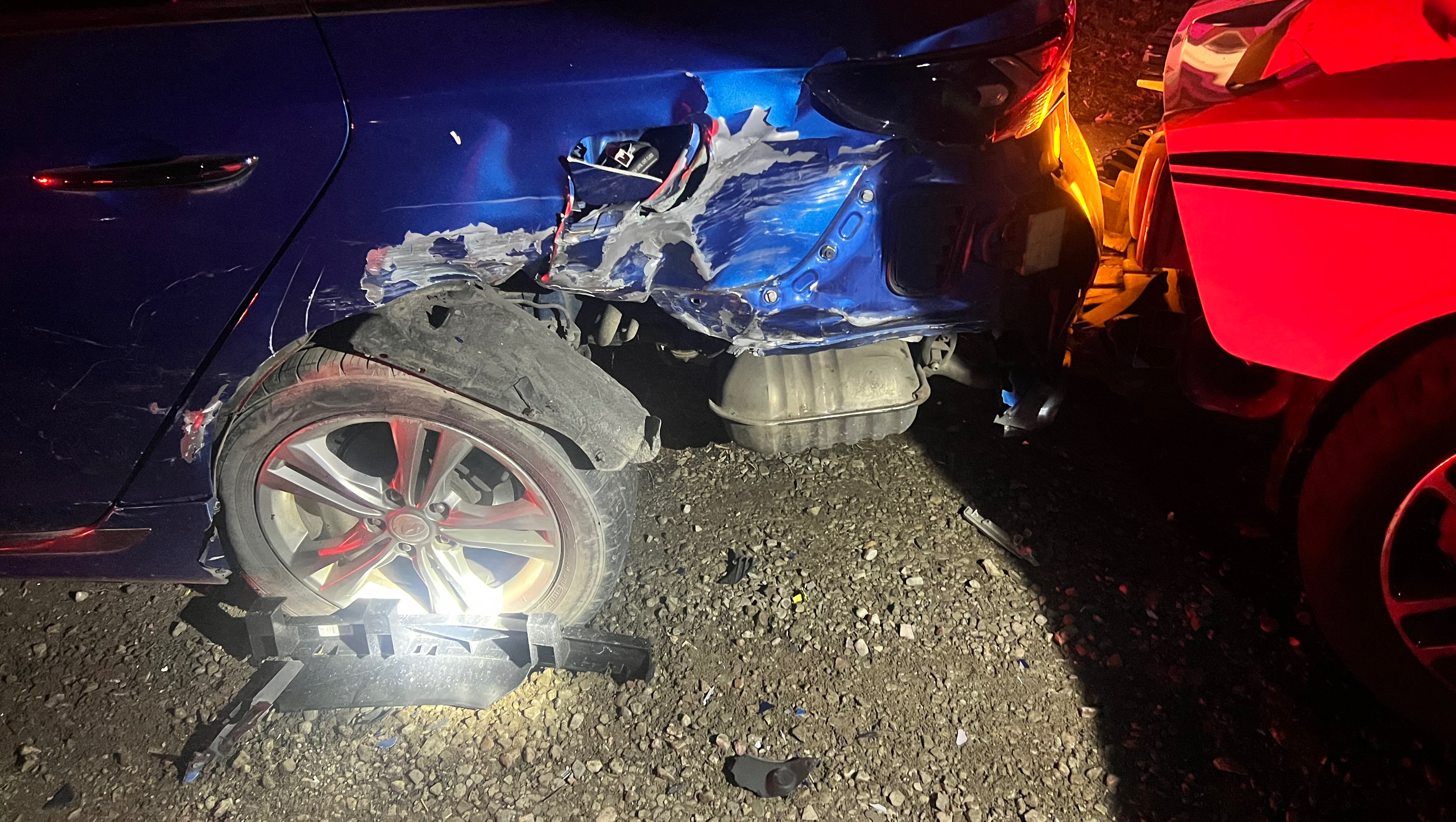 Help Tiara’s Family After Car Accident photo