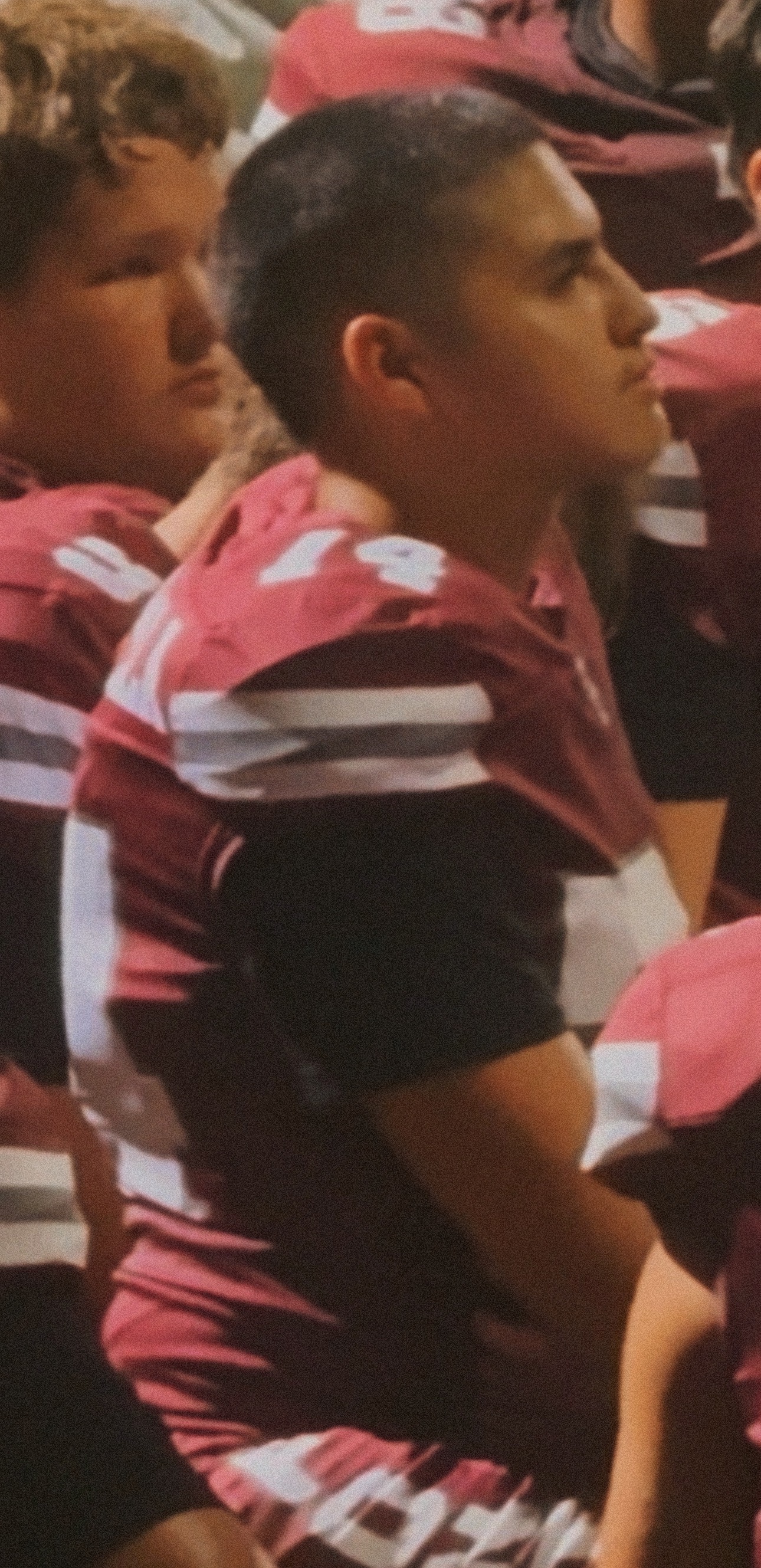 Help Little Anthony Attend All-American Banquet campaign photo, 4 of 6