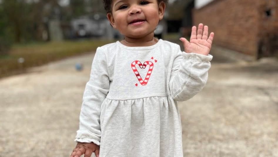 Hope and Help for Mike's Family photo