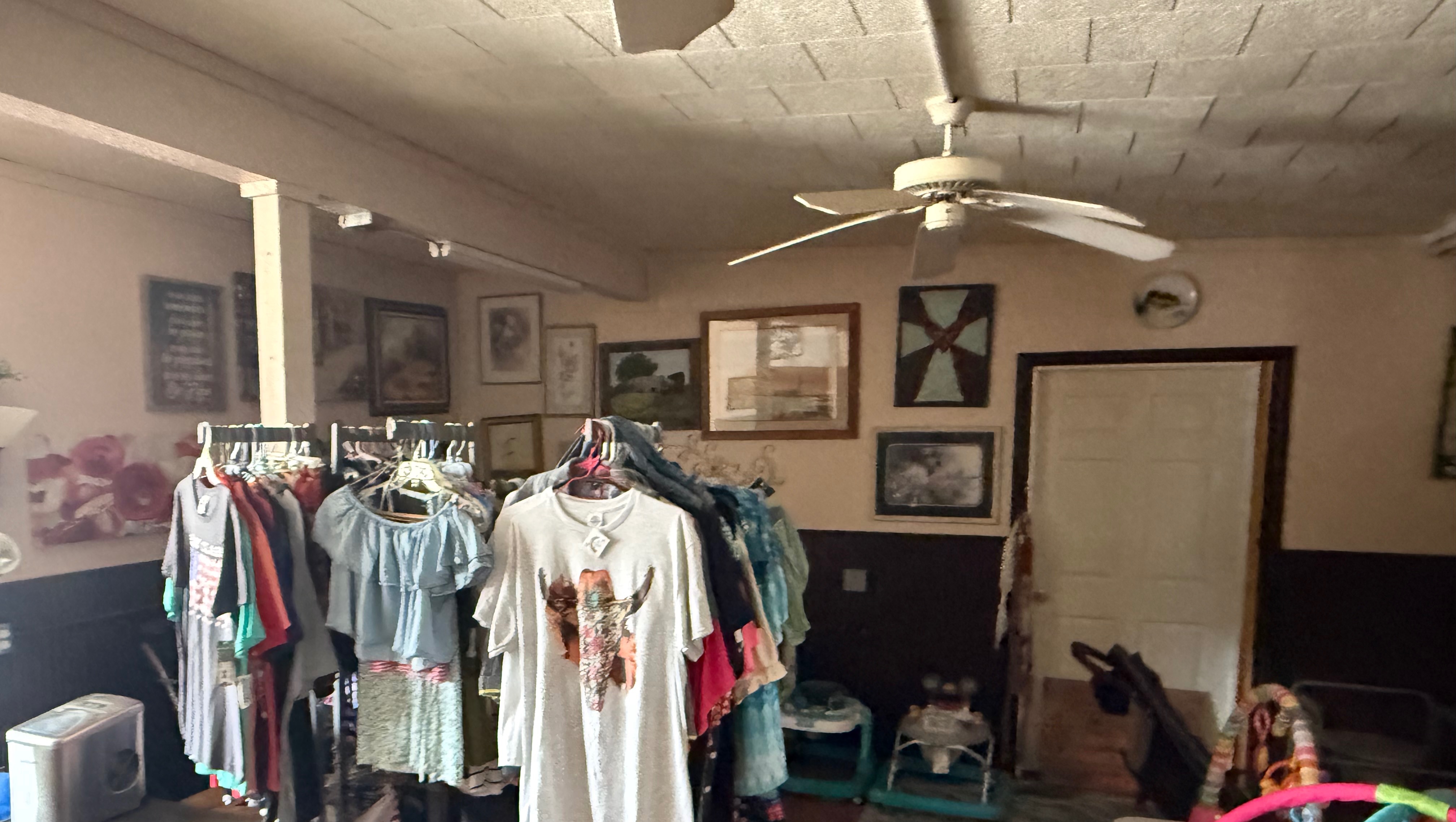 Building a Sober-Living Home for Hope photo