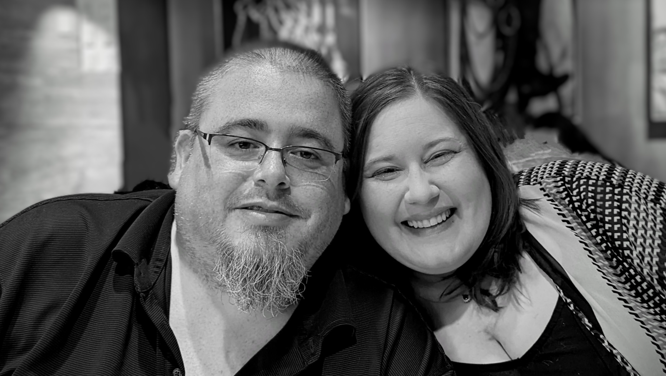 Help Walter Resume His Life-changing Infusions photo