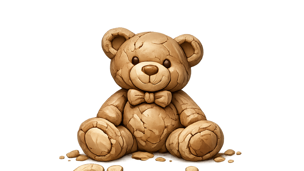 Support CLAYS KIDS: Building Brighter Futures photo