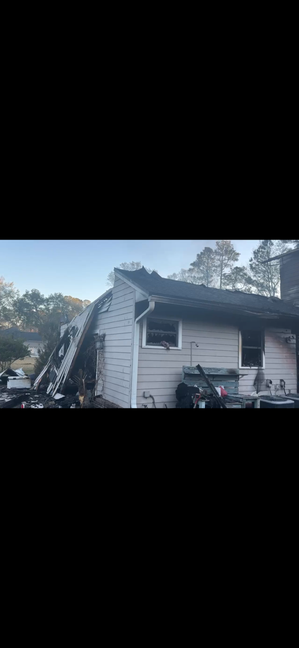 Support for Big Rich and Family After the Fire campaign photo, 4 of 6