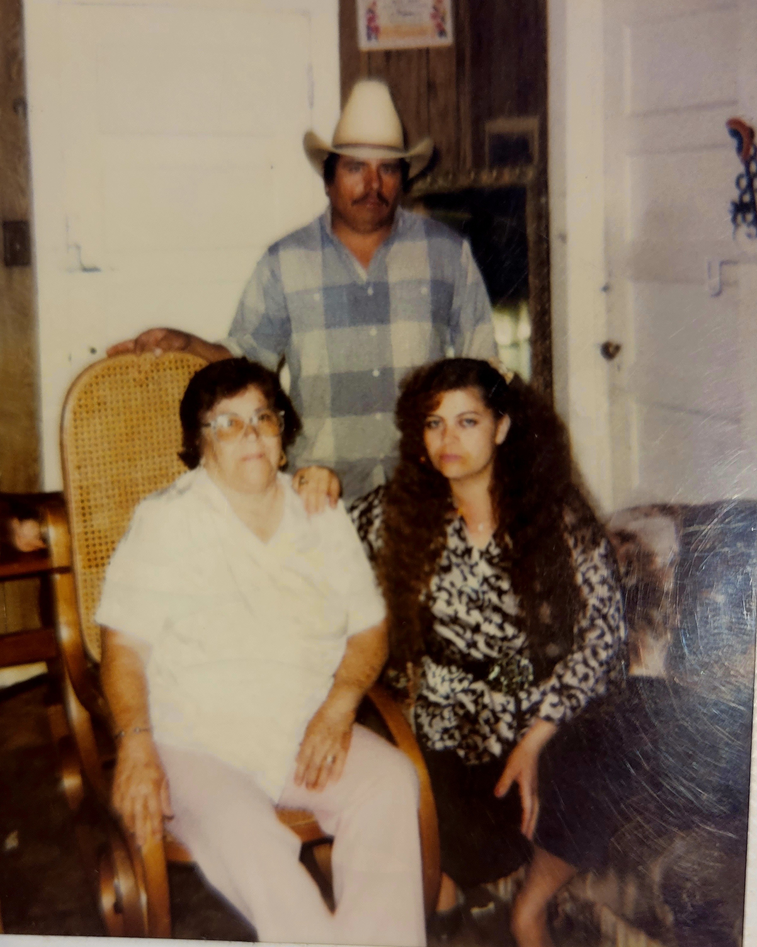 A Loving Tribute to Grandma's Memory campaign photo, 4 of 8