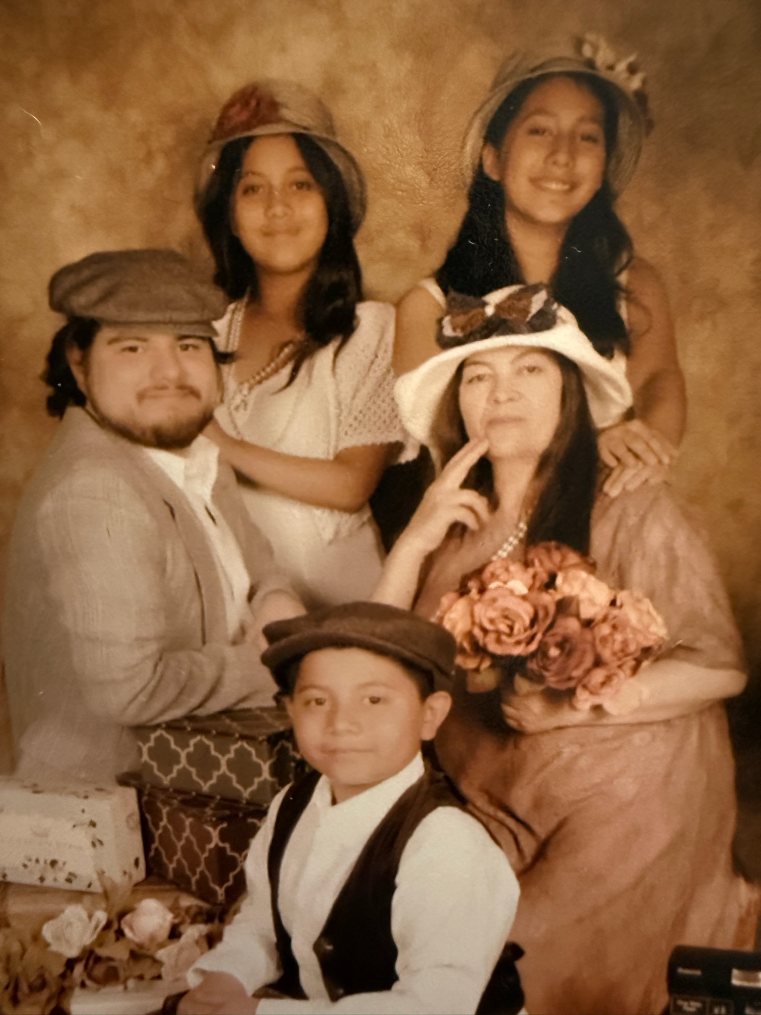 A Loving Tribute to Grandma's Memory campaign photo, 5 of 8