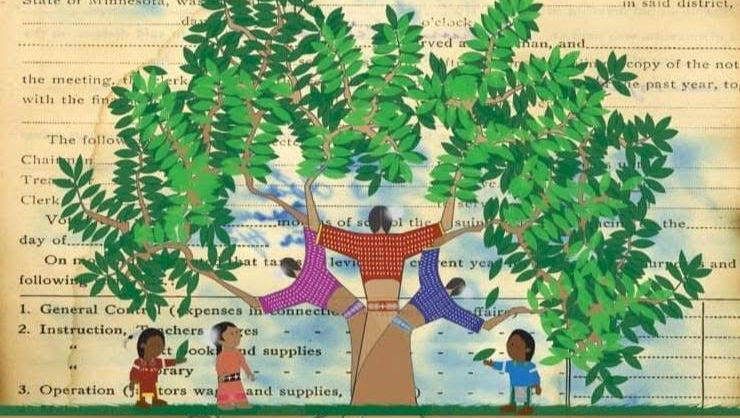 Support Bdote Learning Center