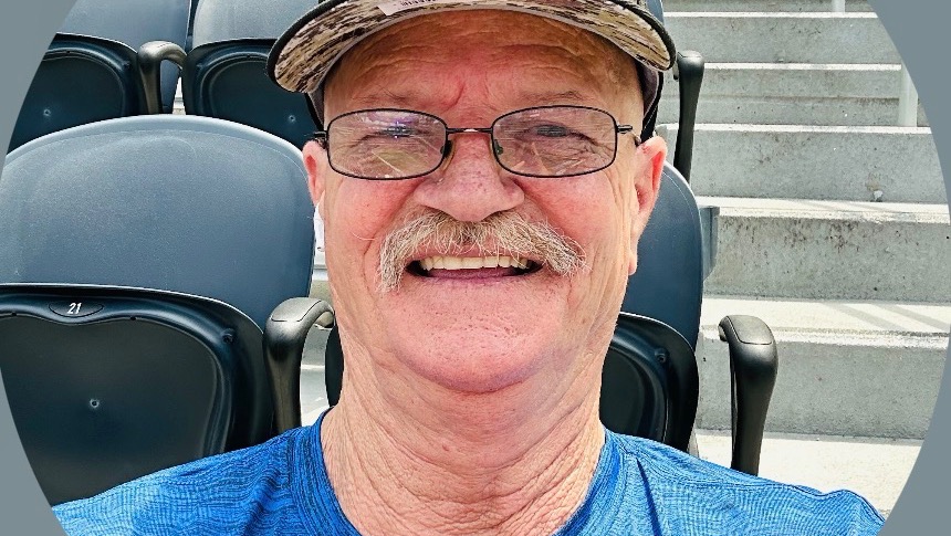 Honoring the life and impact of Clarence Haynes. photo