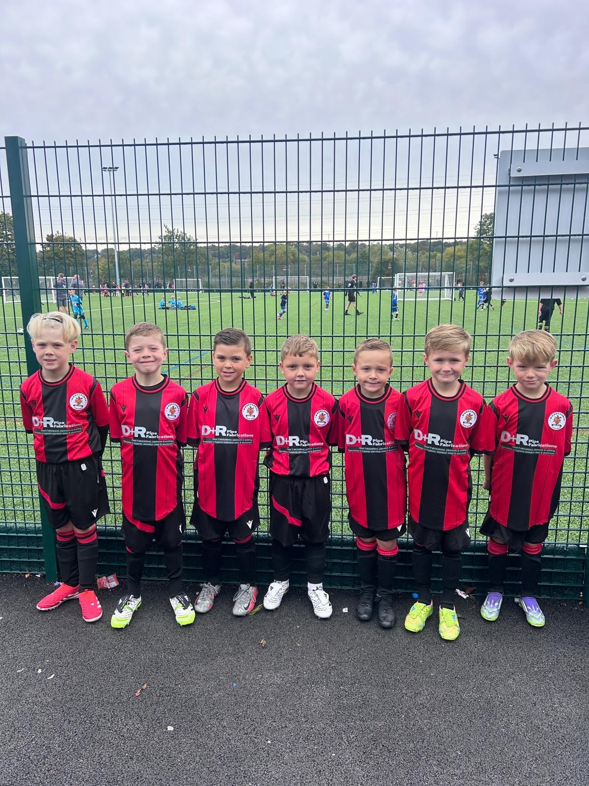 Sponsored cycle for Woodchurch Juniors Football Club campaign photo, 4 of 7