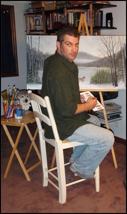 Free Art Program for Veterans campaign photo, 7 of 8