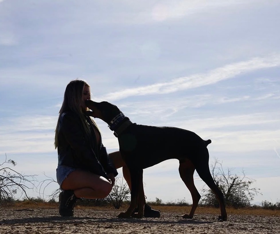 Help Caitlyn Save Her Best Friend, Titus campaign photo, 6 of 7