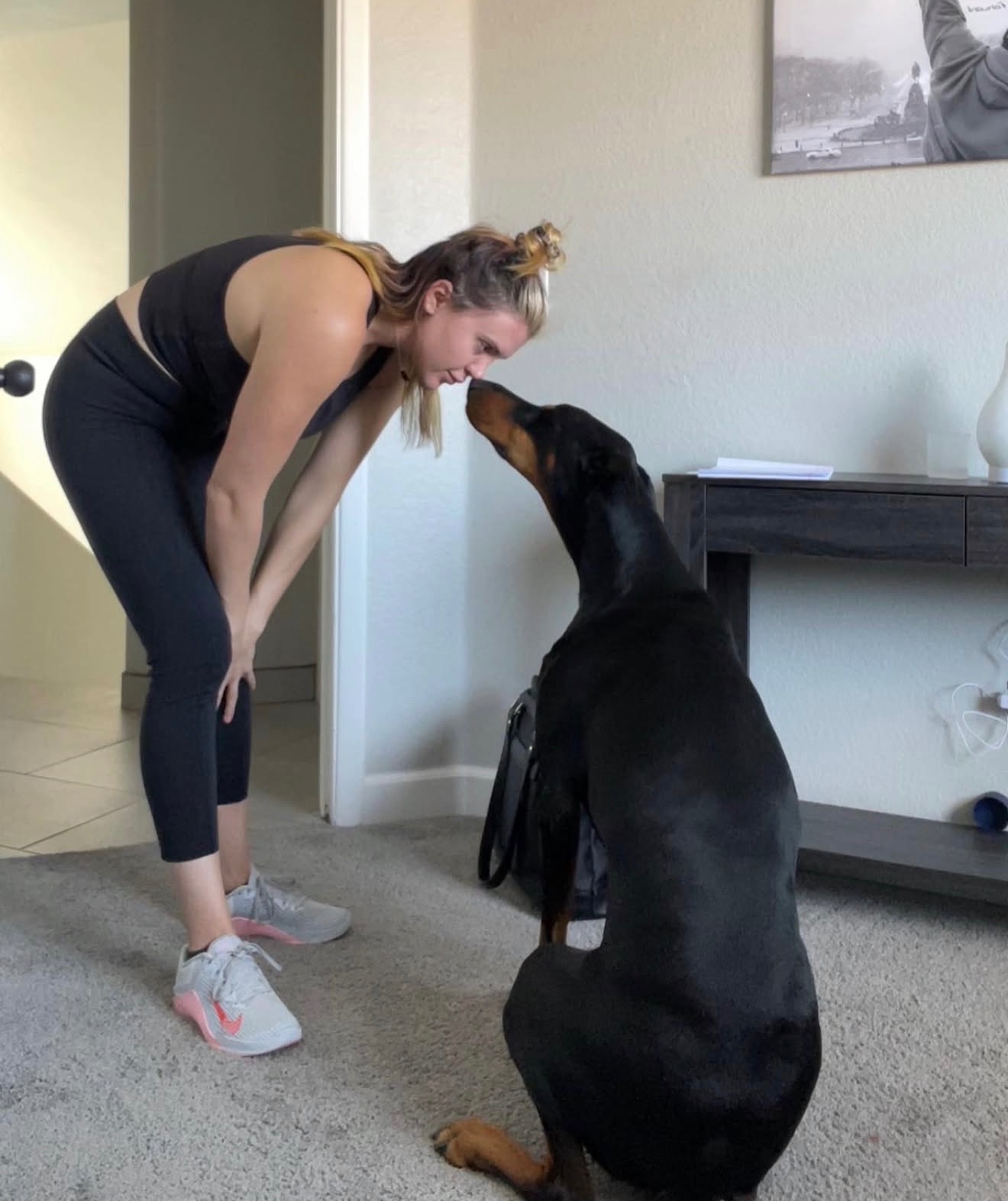 Help Caitlyn Save Her Best Friend, Titus campaign photo, 4 of 7