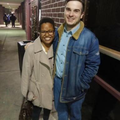 Help Victoria and Jeremiah Through This Crisis campaign photo, 4 of 7