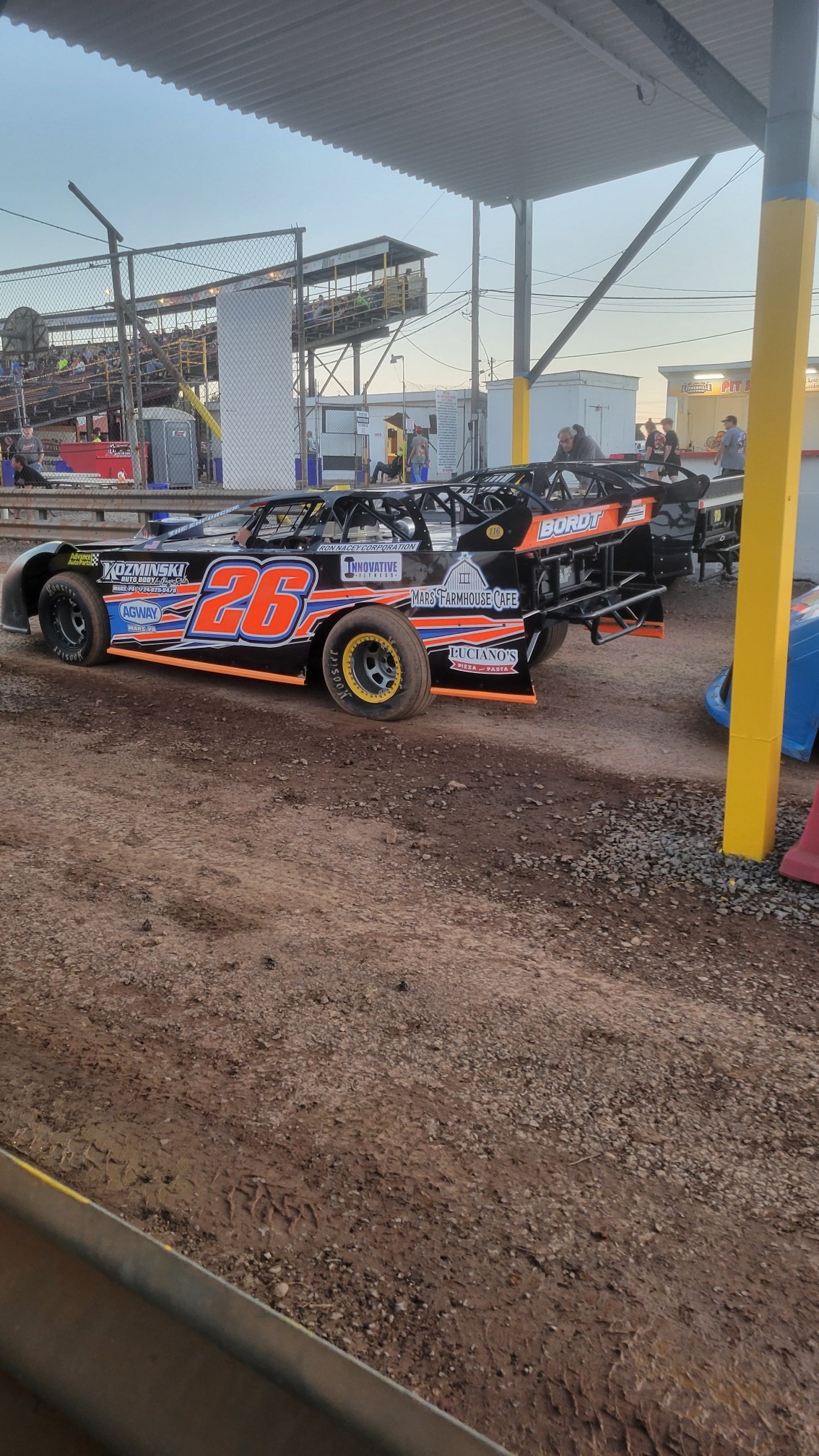 Fundraiser by Hal j Callithen : Support Hal's Education and Racing Passion