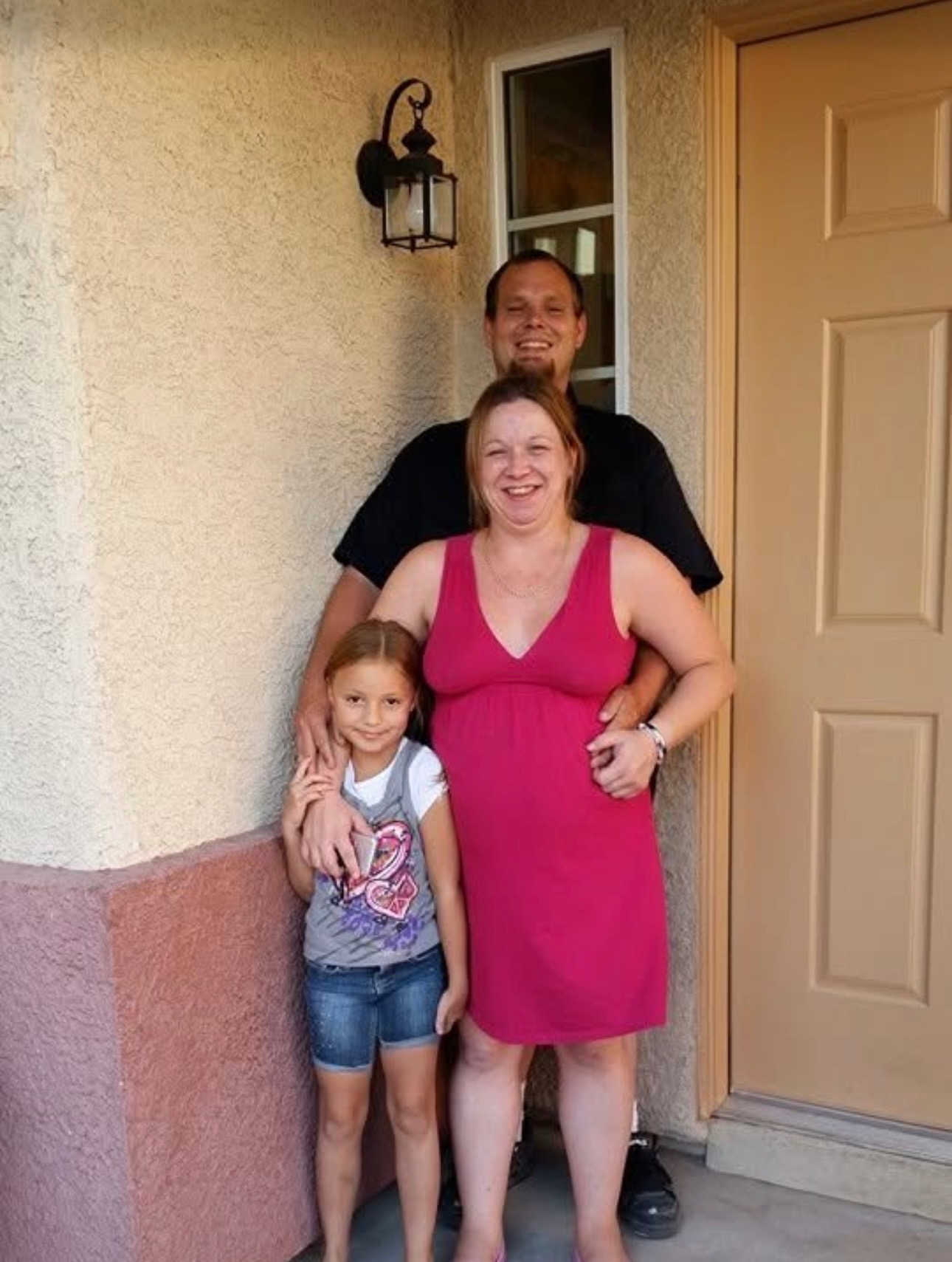 Rebuilding after the loss of Krystal Graham campaign photo, 5 of 7