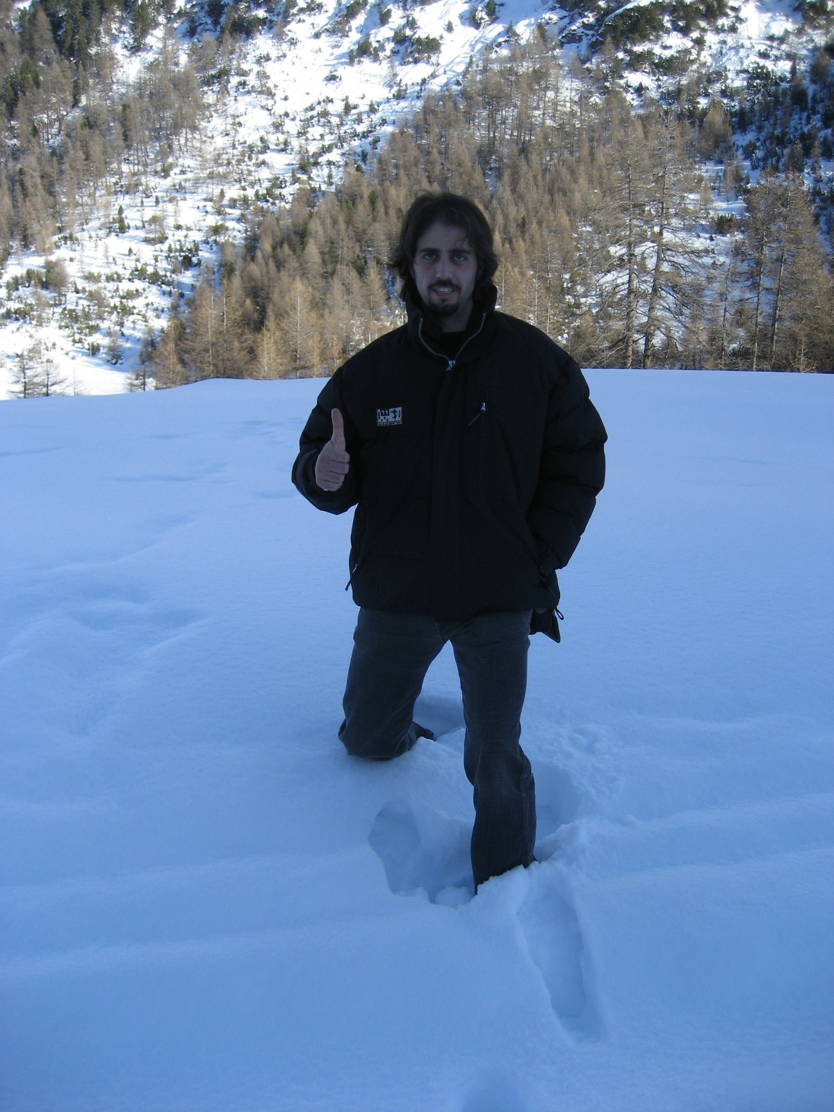 Amici e colleghi in ricordo di una persona speciale: Piero campaign photo, 2 of 6