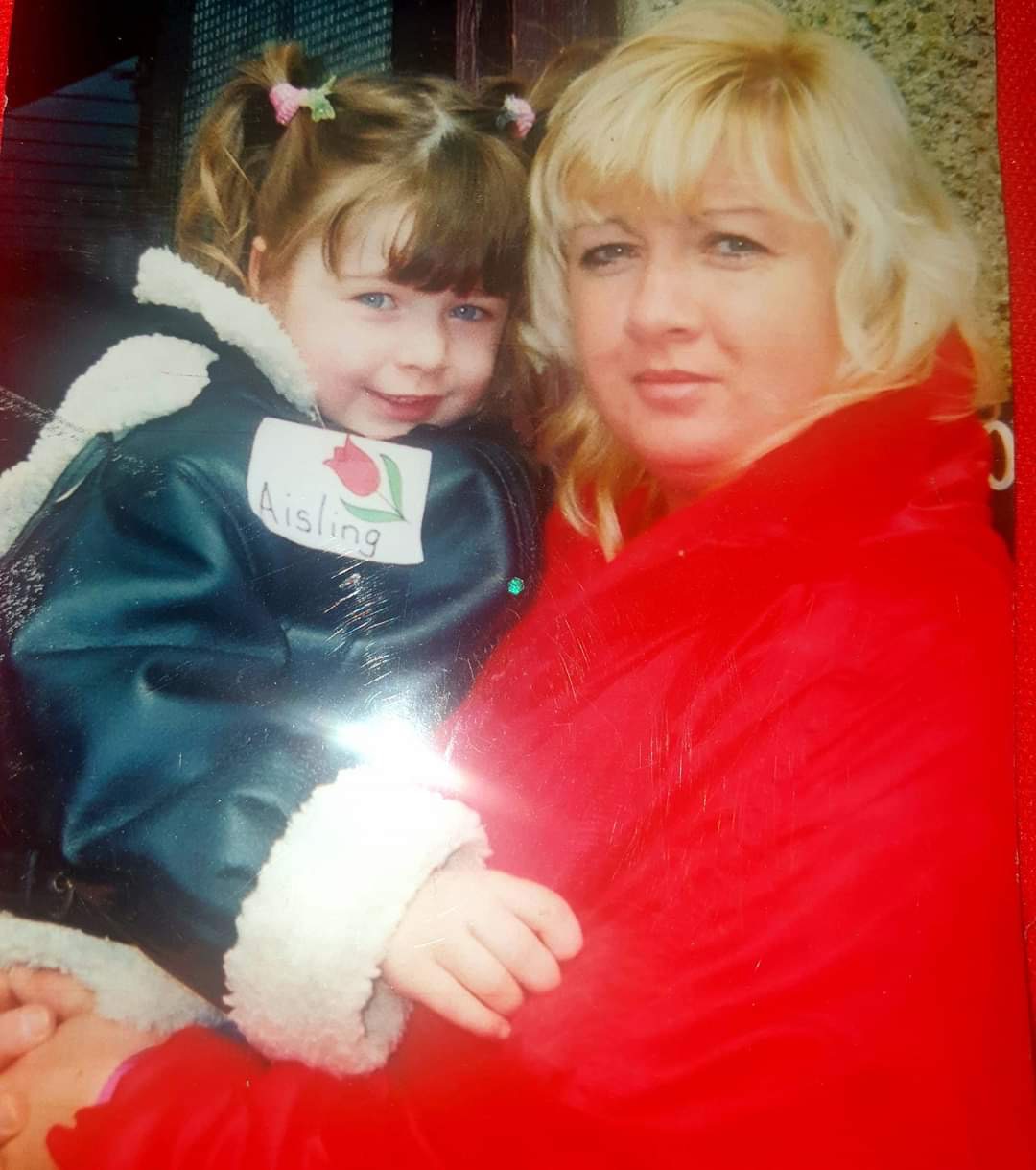 Help My Mam Keep Her Home During a Difficult Divorce  campaign photo, 2 of 4