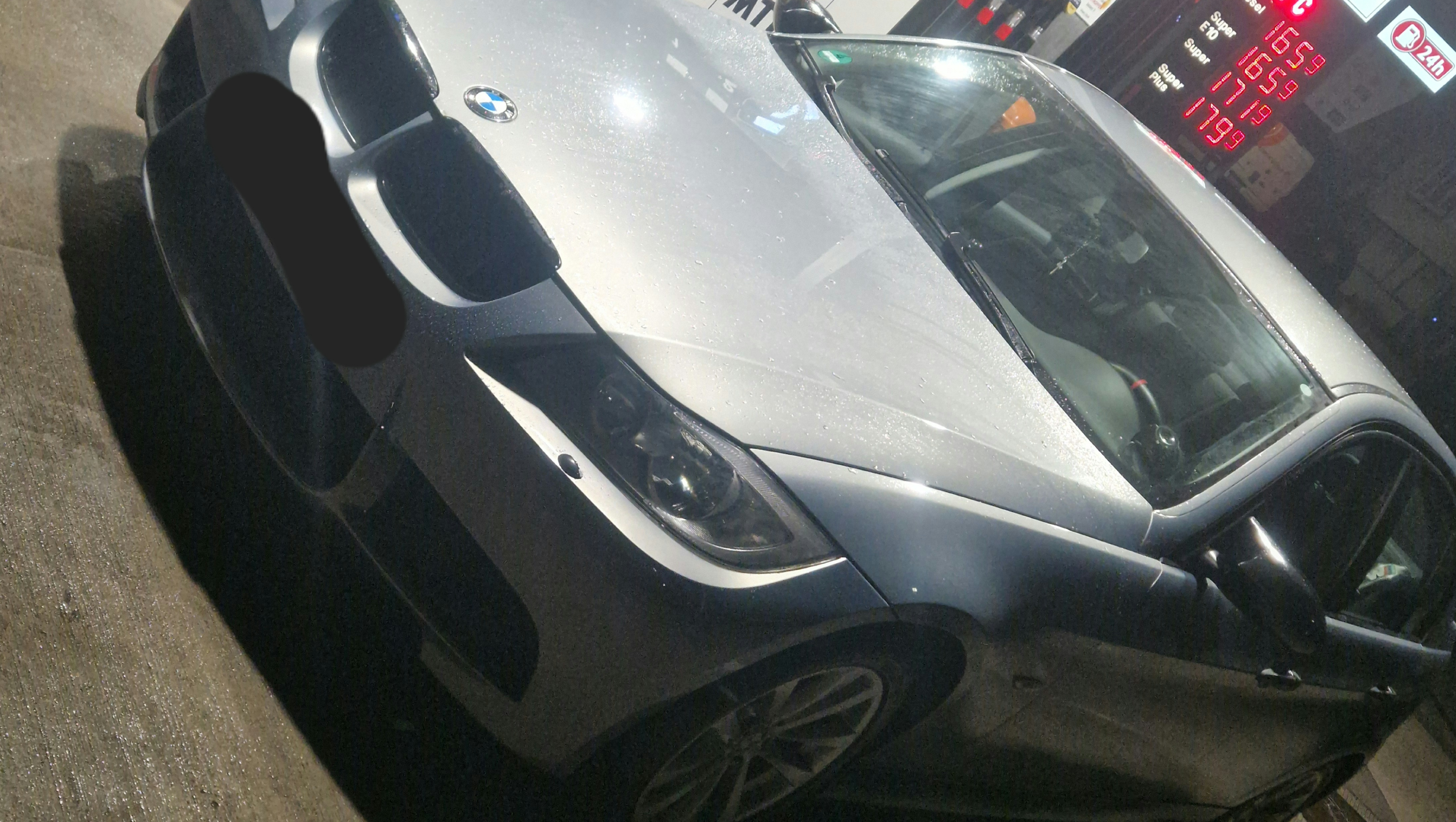 Lebenstraum: Tuning aber legal photo