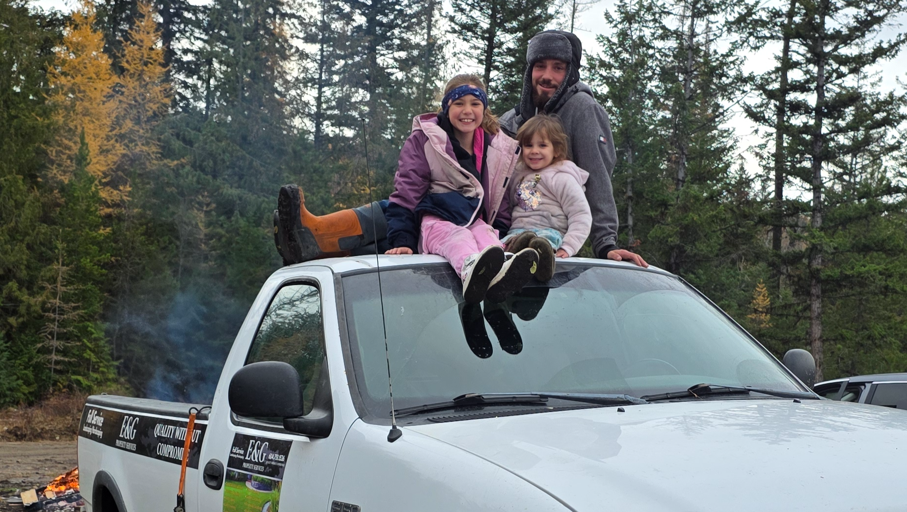 Help Us Serve Families in Need photo