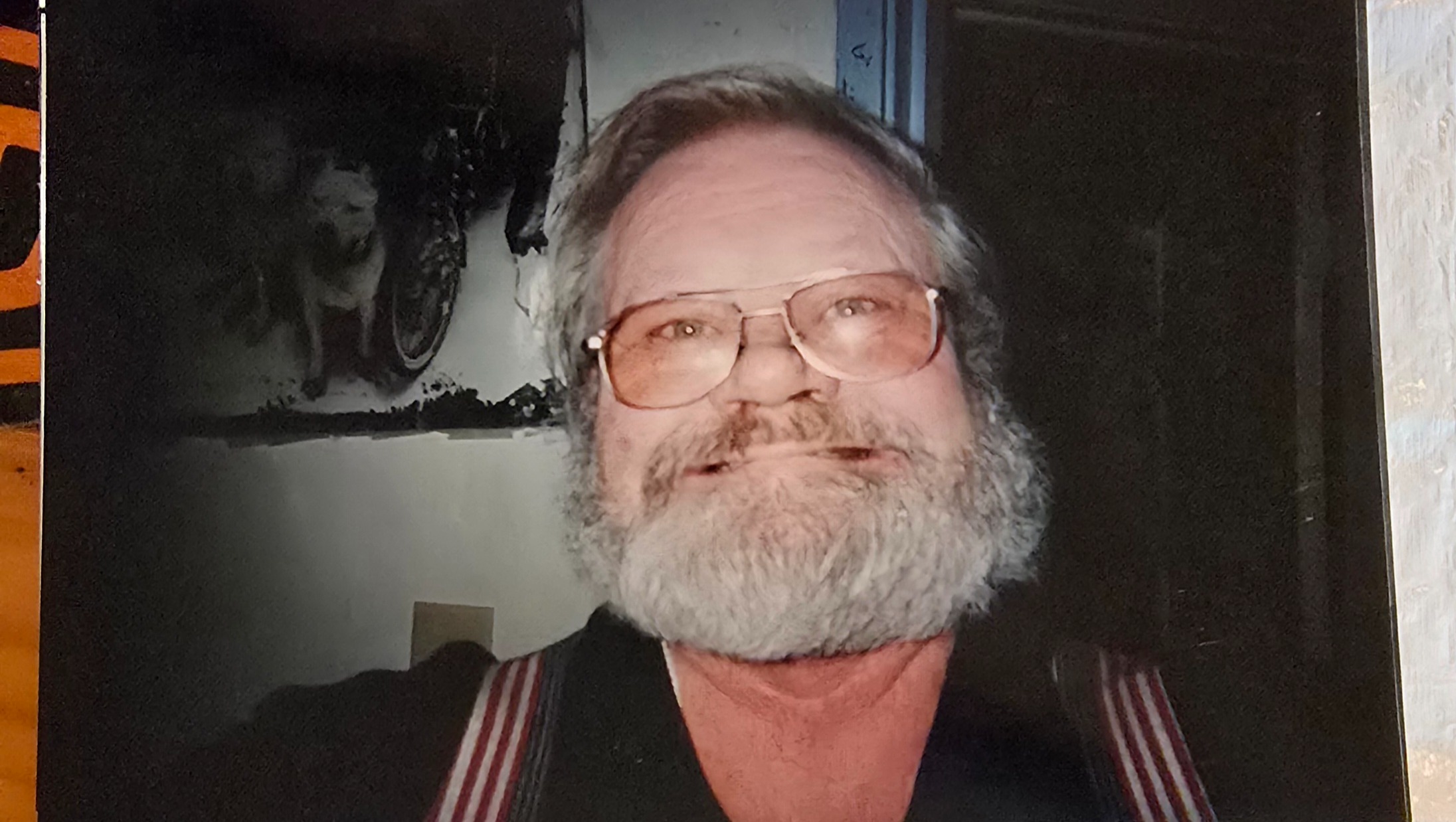 Honoring My Father-in-Law's Memory