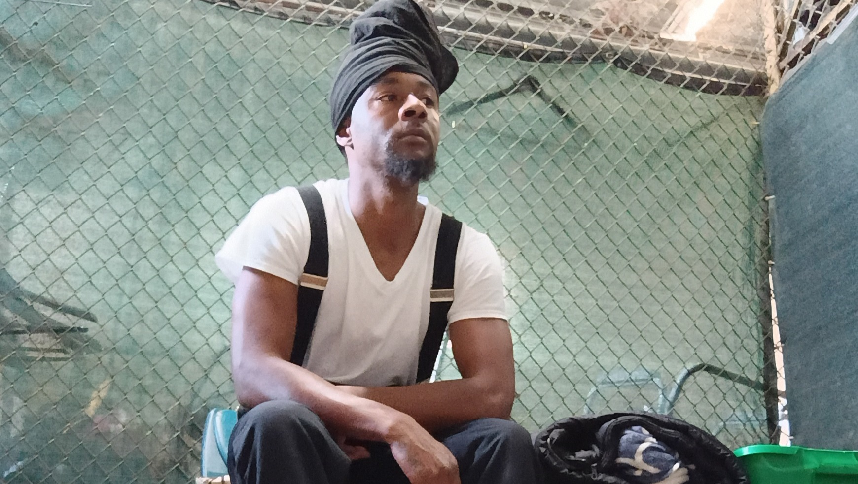 Help City'Rollin Find Housing & Work photo