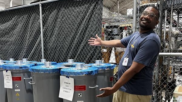 Support for Erwin Silas and Family