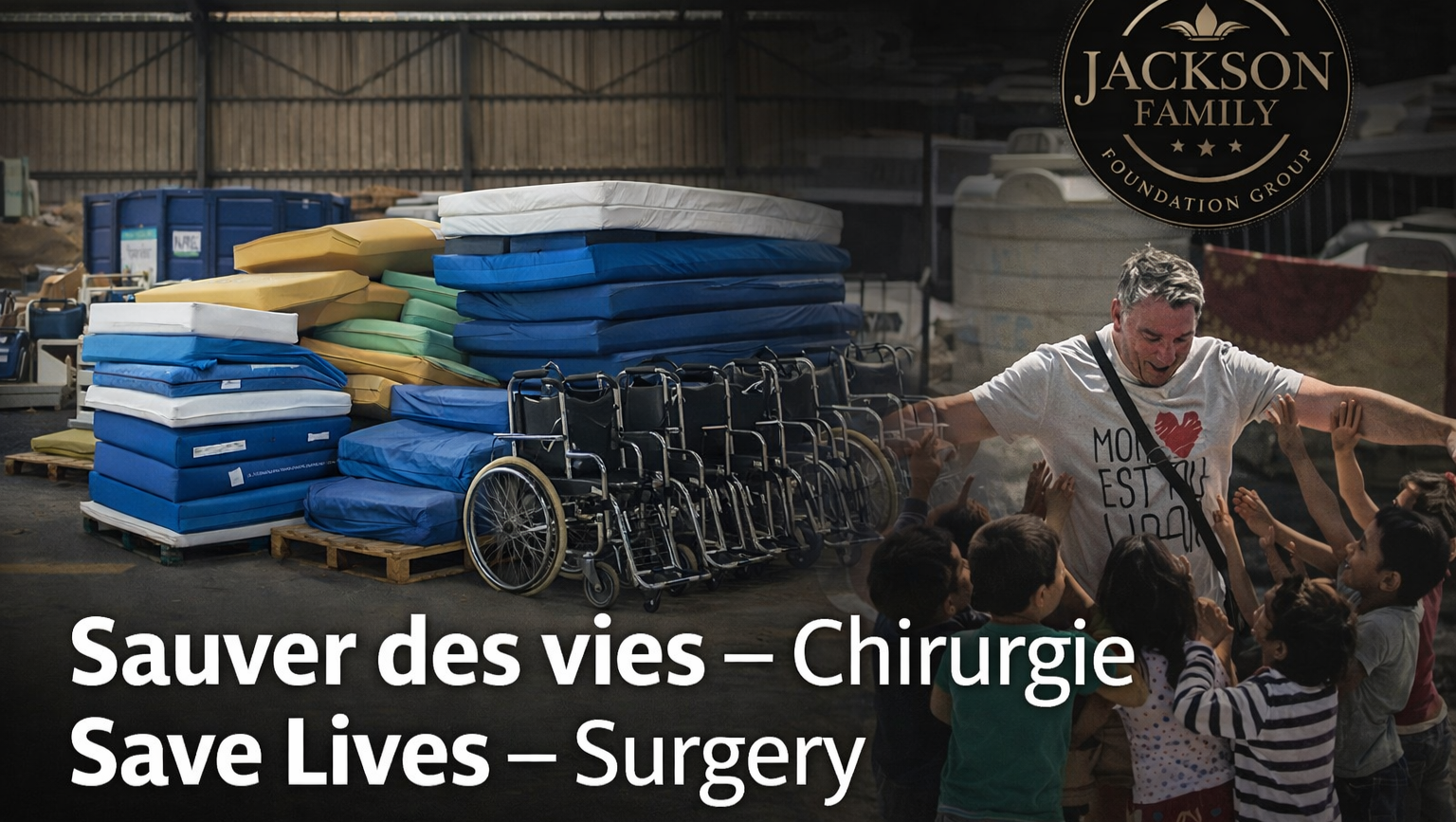 Urgence Médicale Afrique -  Medical Emergency Africa photo