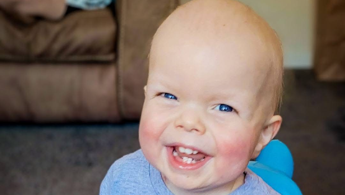 The Amazing Stark on his Cancer Journey