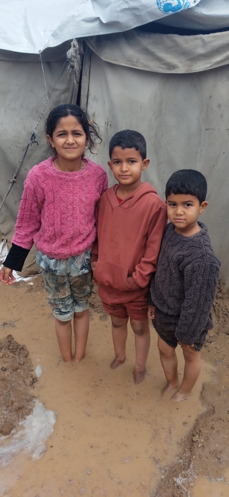 Kampagnen-Foto für Help Ahmed’s Family Rebuild in Gaza, 2 von 8