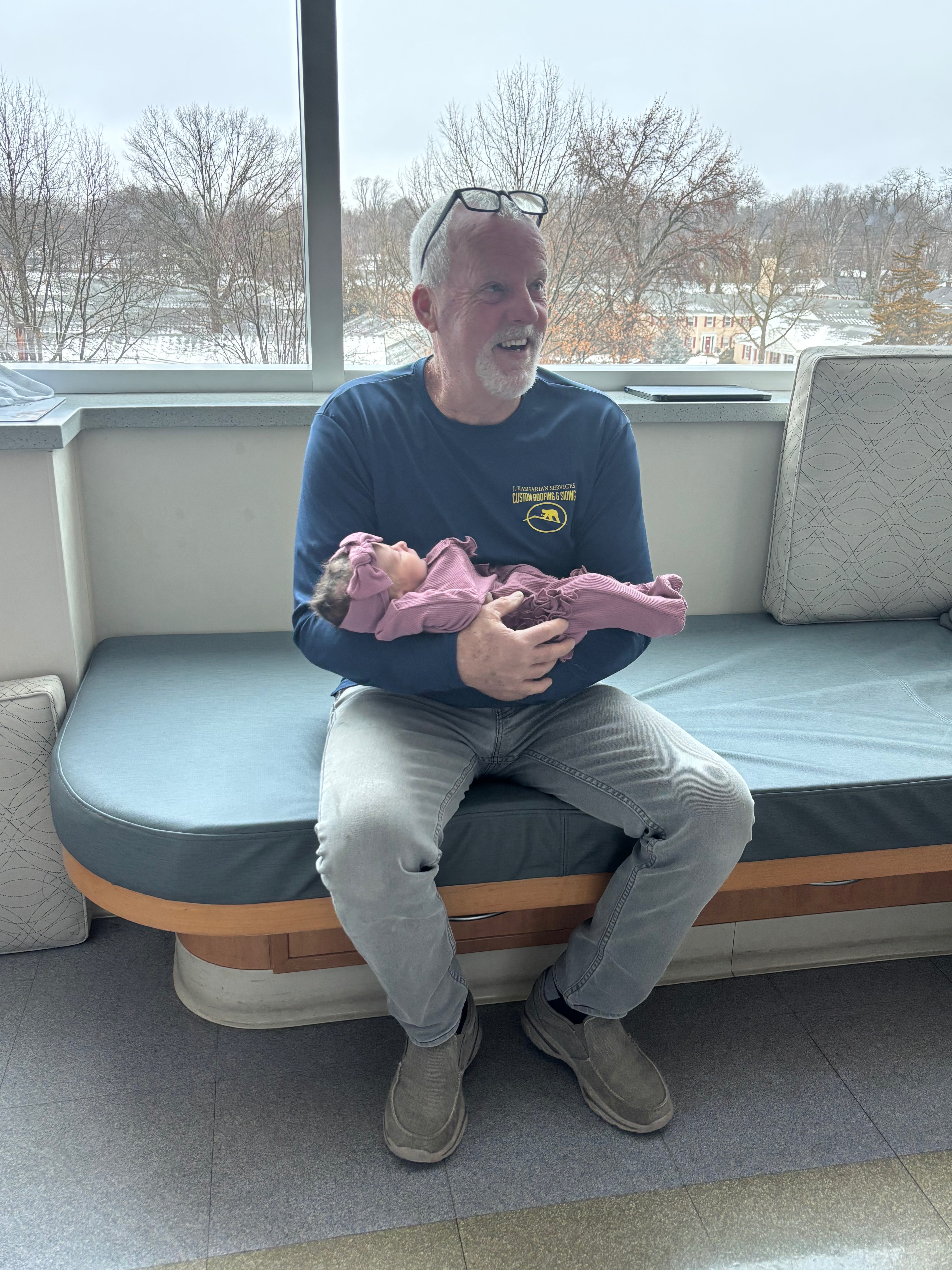 Support Jim’s Heart Recovery Journey campaign photo, 6 of 7