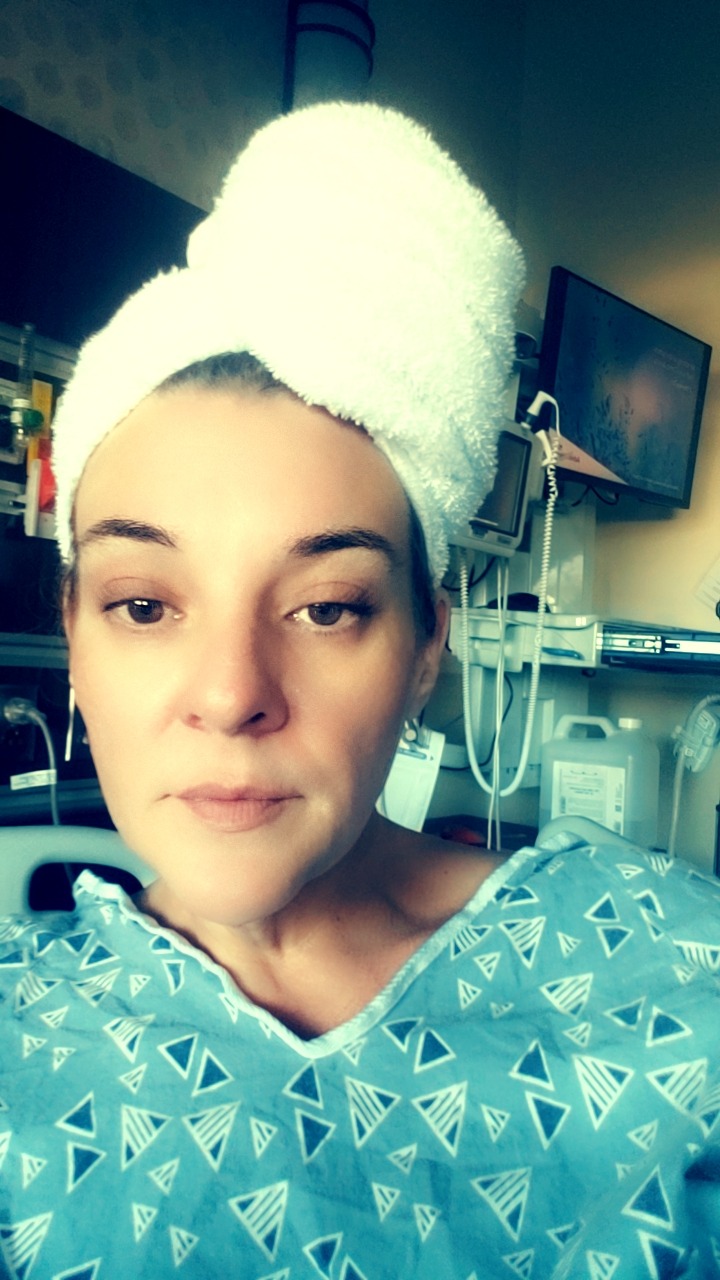 Support Tonya's Medical and Living Expenses campaign photo, 6 of 7