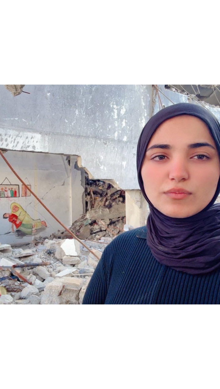 Help Rana family build a life in Gaza
