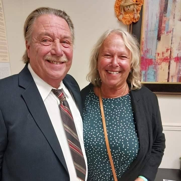 Support for Beverly Chambers After Loss campaign photo, 6 of 8