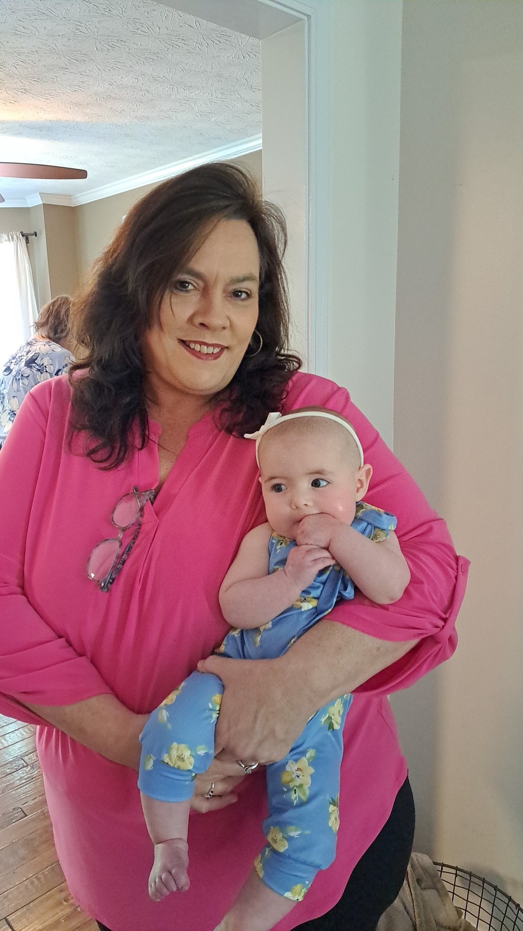 Support for Mom's Medical and Daily Expenses campaign photo, 2 of 5