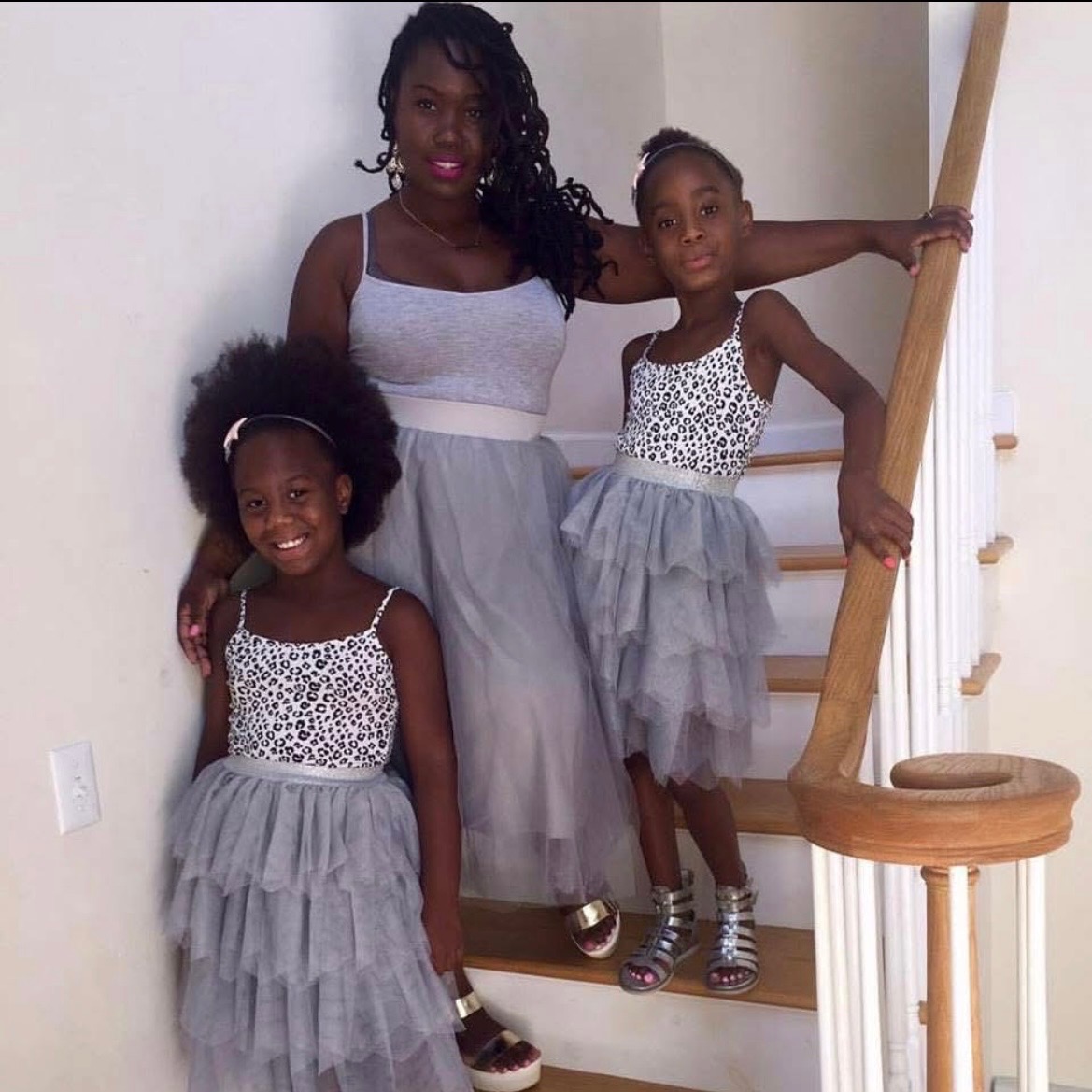 Fundraiser for Shanna Riley by Shanelle Braxton : Honoring Shakira ...