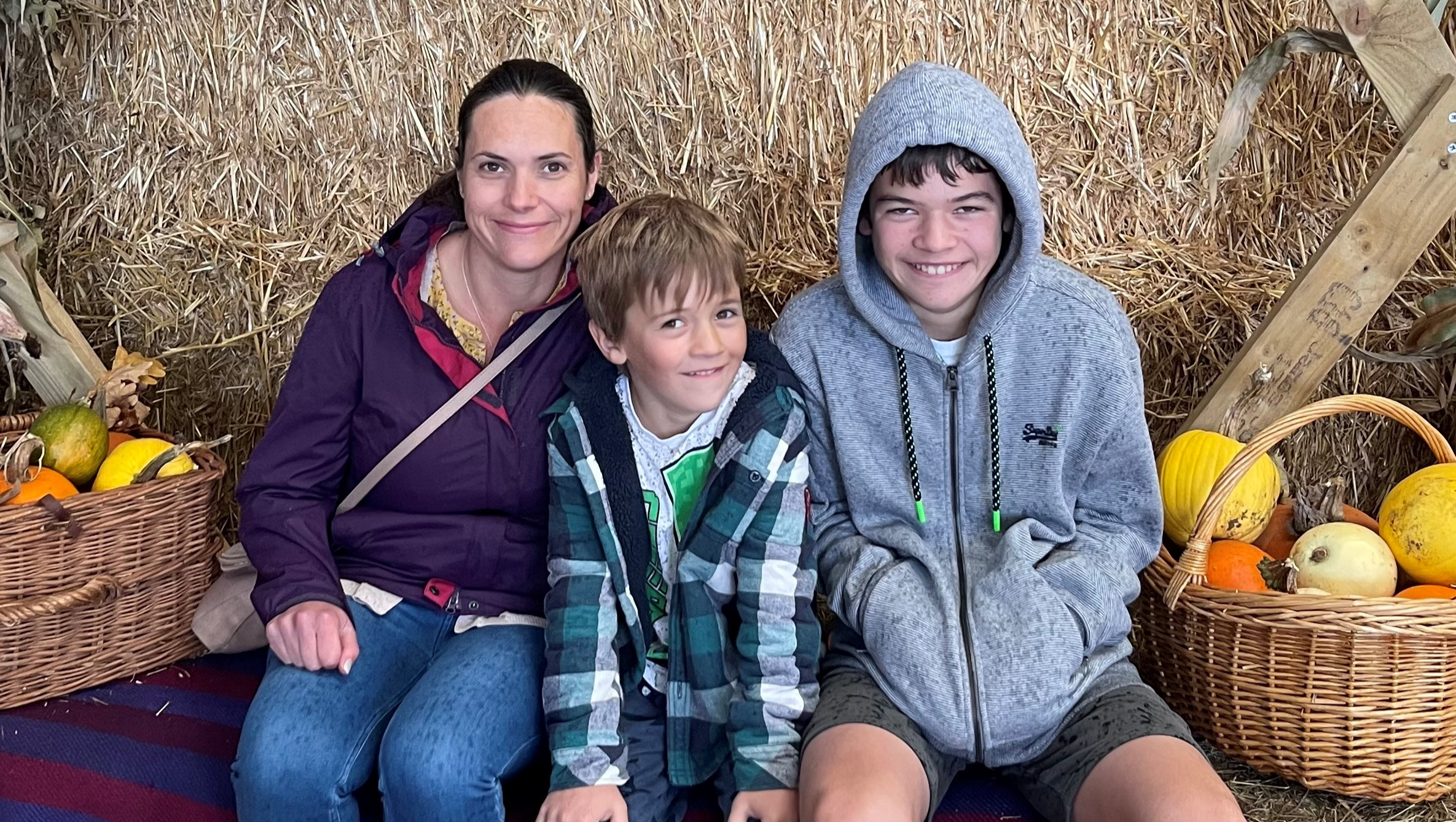 Raising for Lisa’s ACC Cancer Treatment  pinned link photo