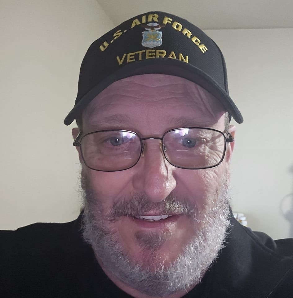 Support Crew Chief Tony's Mission to Help Veterans! campaign photo, 5 of 7
