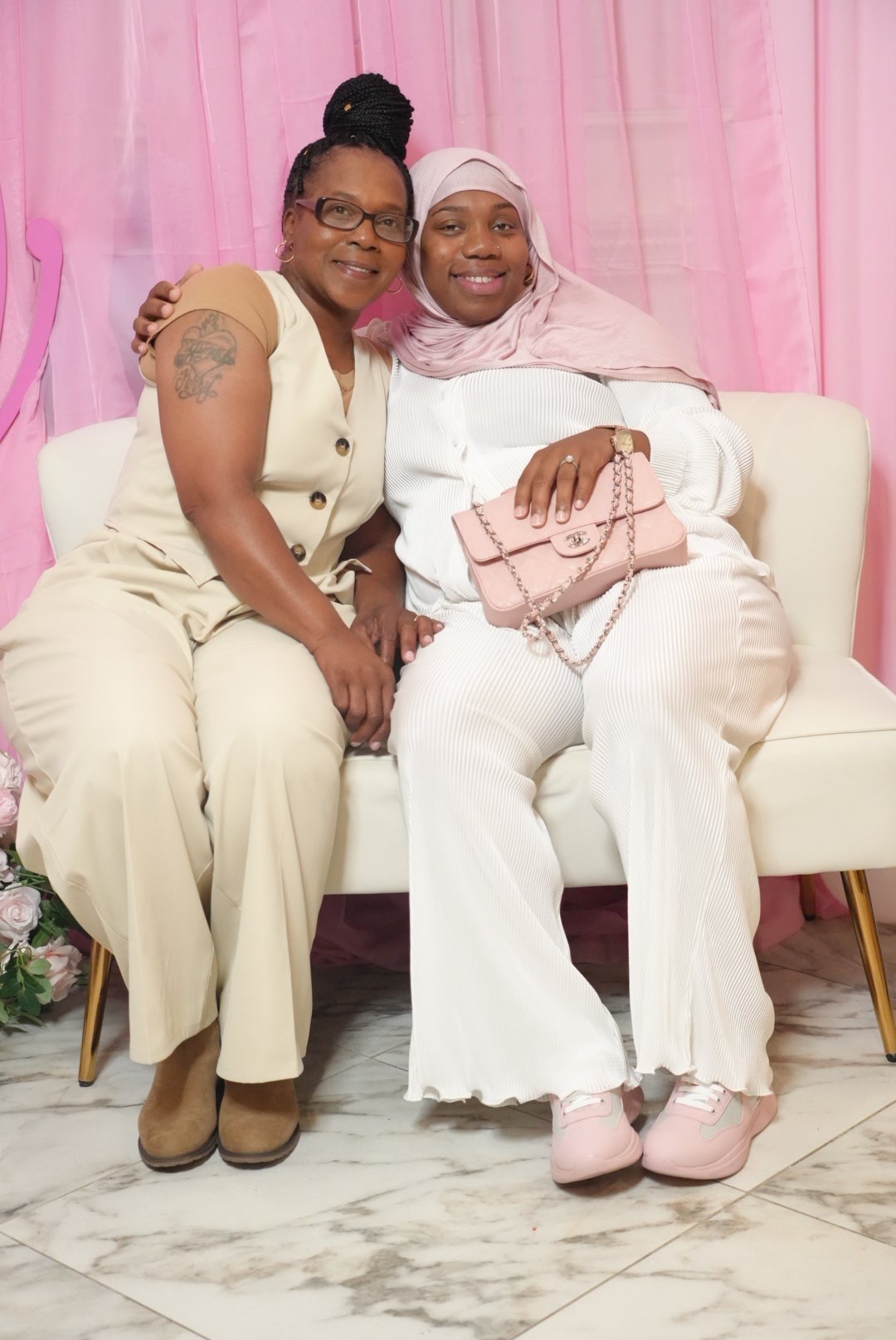 Fundraiser for Kerry Simmons by Mary Ann Focarino : Kuirsten Simmons ...