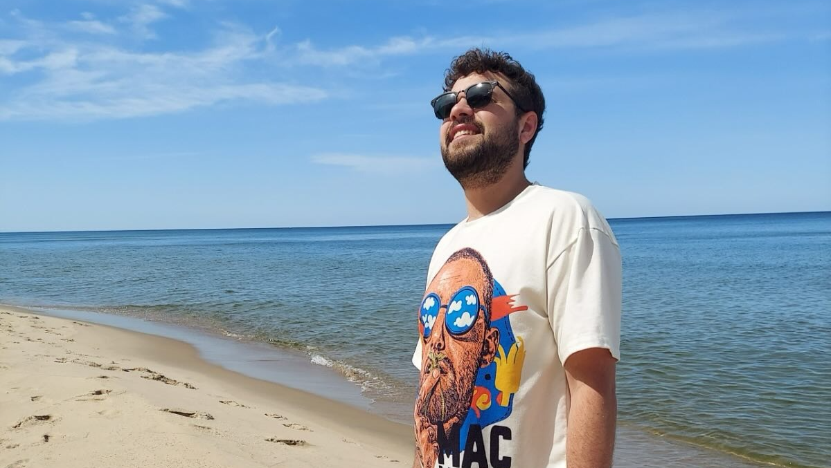 Support Ethan Schulz’s Brain Injury Recovery photo