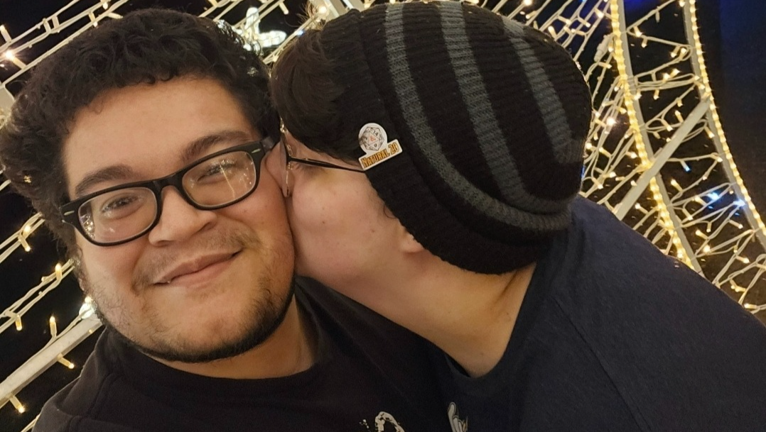 Support for Michael's Recovery and Family photo