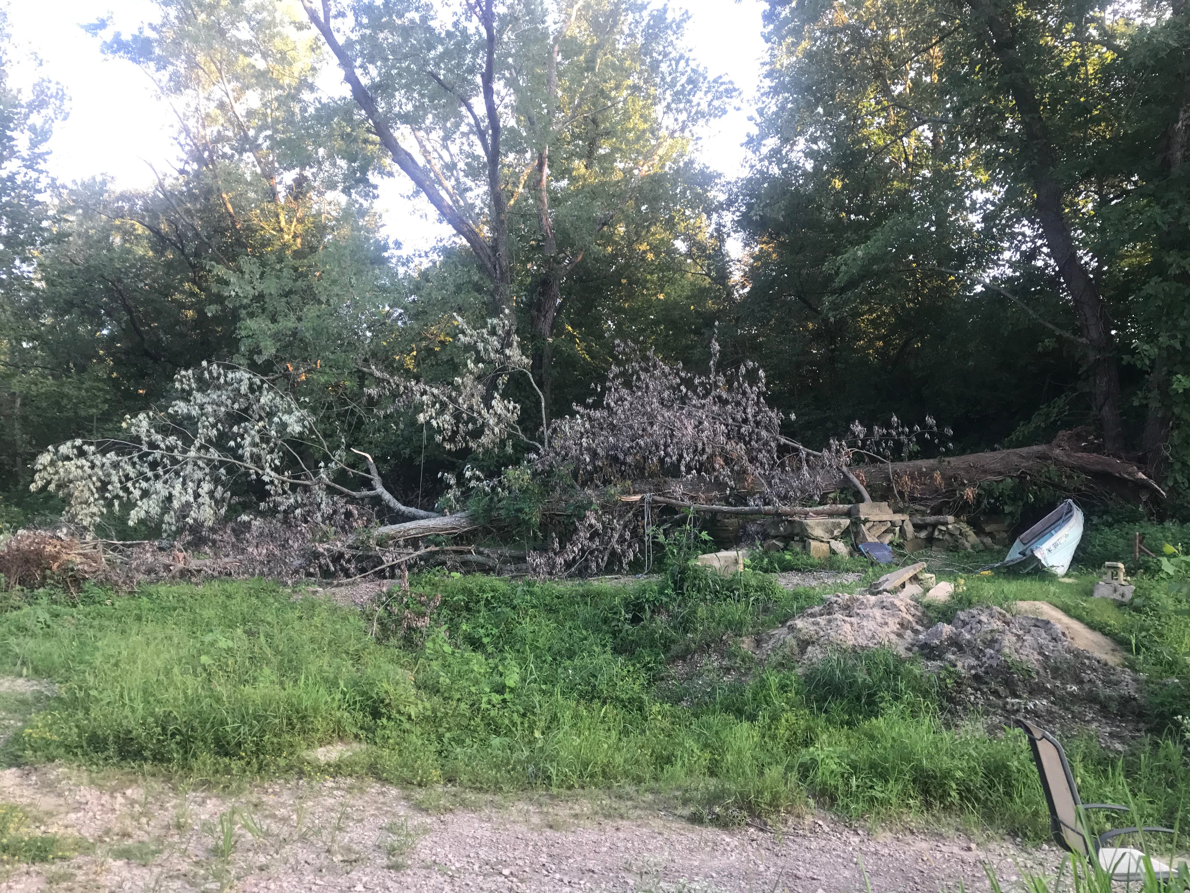 Help Gloriann Save Her Dad’s Beloved Property campaign photo, 4 of 6