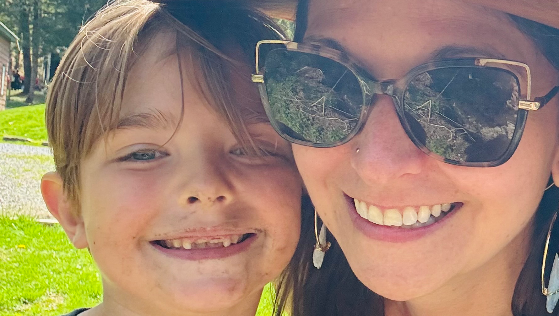 Help Us Make Our Home Safe for Cylas: A Hope for Remission photo